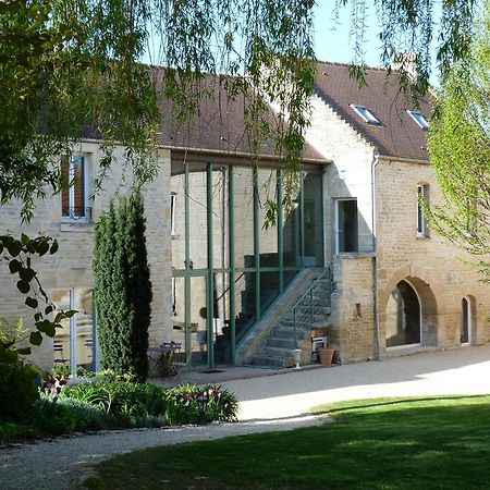 Fontaine-Henry Clos De La Valette מראה חיצוני תמונה