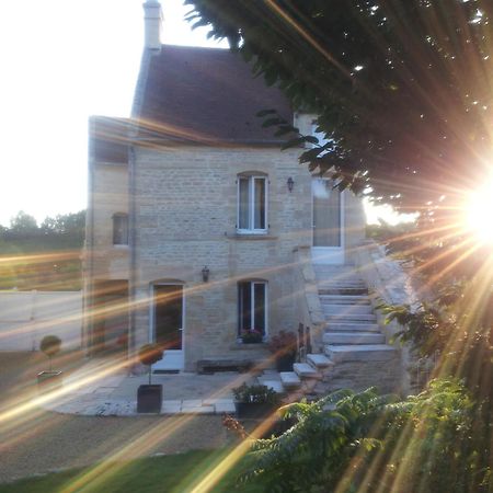 Fontaine-Henry Clos De La Valette מראה חיצוני תמונה