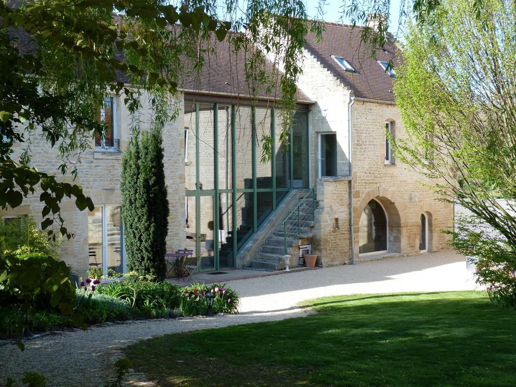 Fontaine-Henry Clos De La Valette מראה חיצוני תמונה