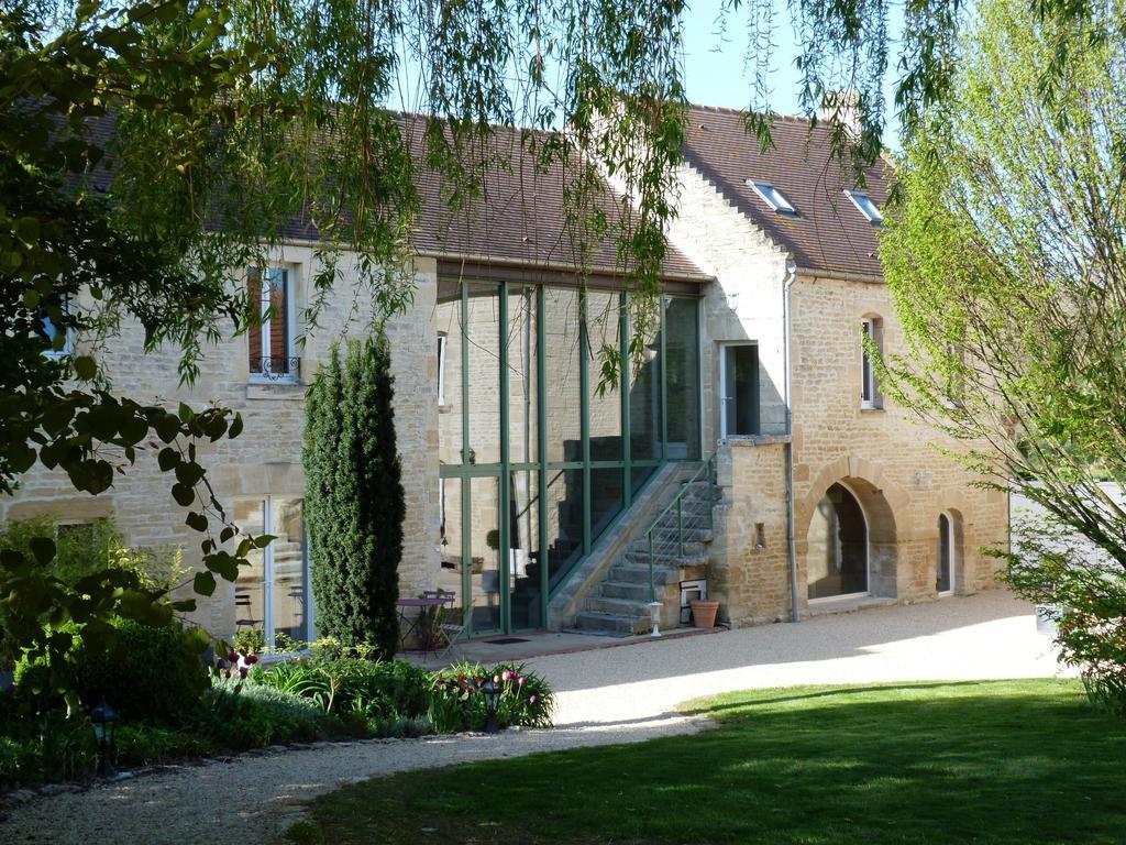 Fontaine-Henry Clos De La Valette מראה חיצוני תמונה