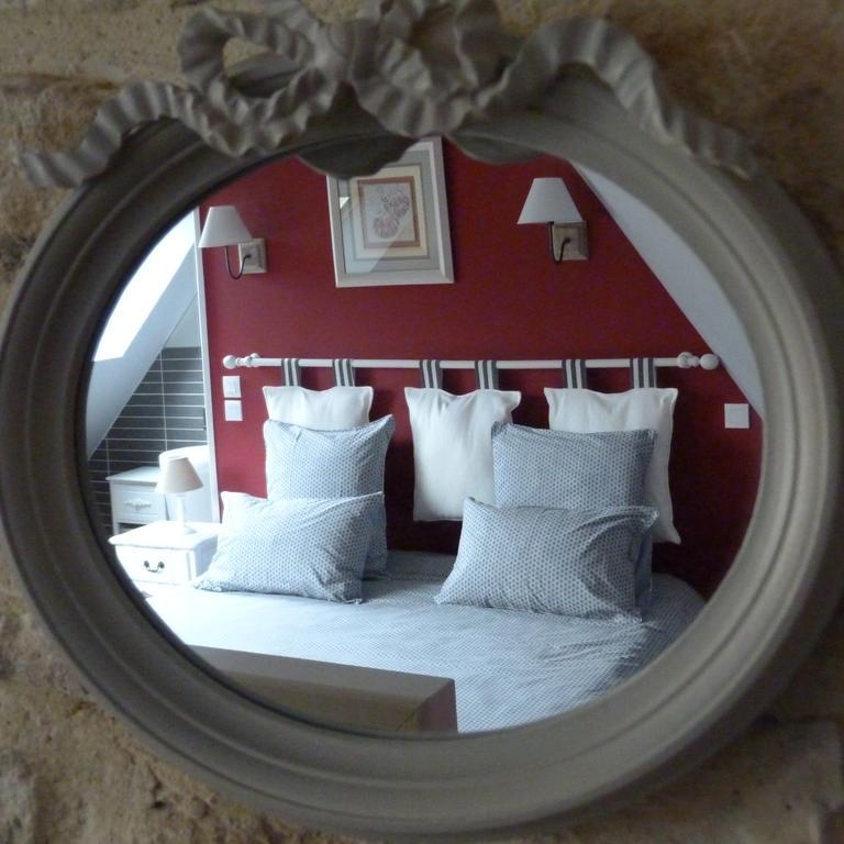 Fontaine-Henry Clos De La Valette מראה חיצוני תמונה