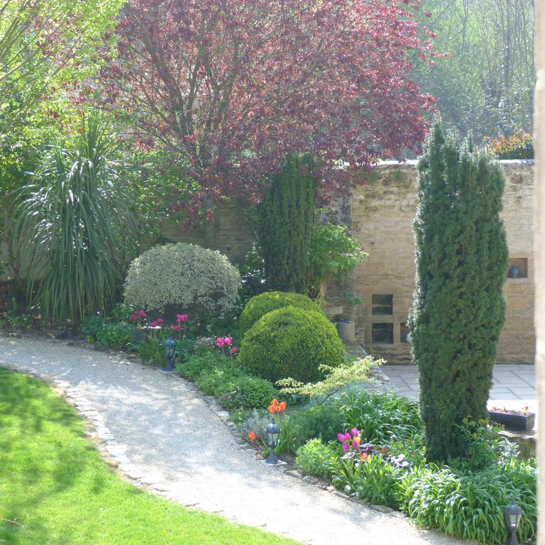 Fontaine-Henry Clos De La Valette מראה חיצוני תמונה