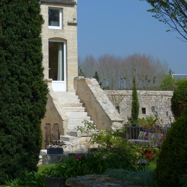 Fontaine-Henry Clos De La Valette מראה חיצוני תמונה