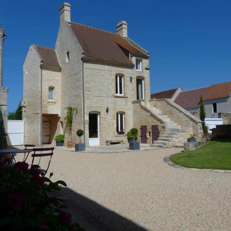 Fontaine-Henry Clos De La Valette מראה חיצוני תמונה