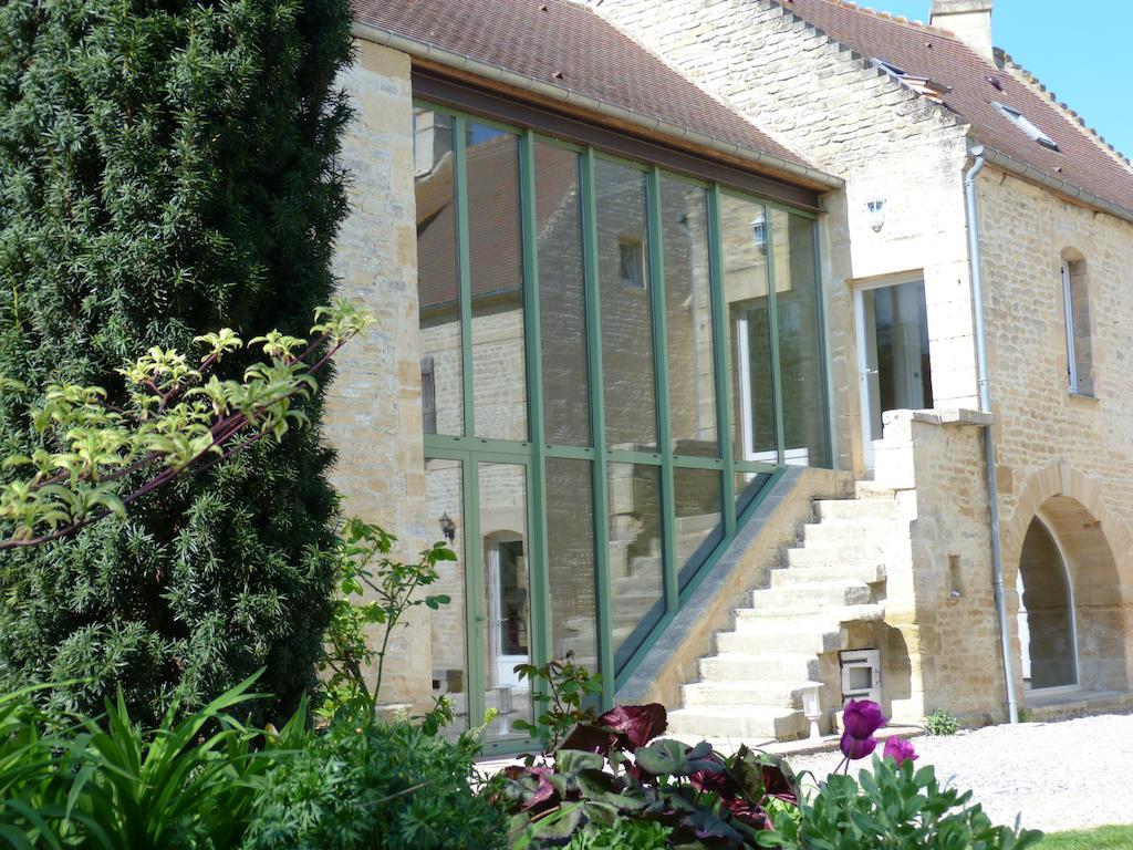 Fontaine-Henry Clos De La Valette מראה חיצוני תמונה