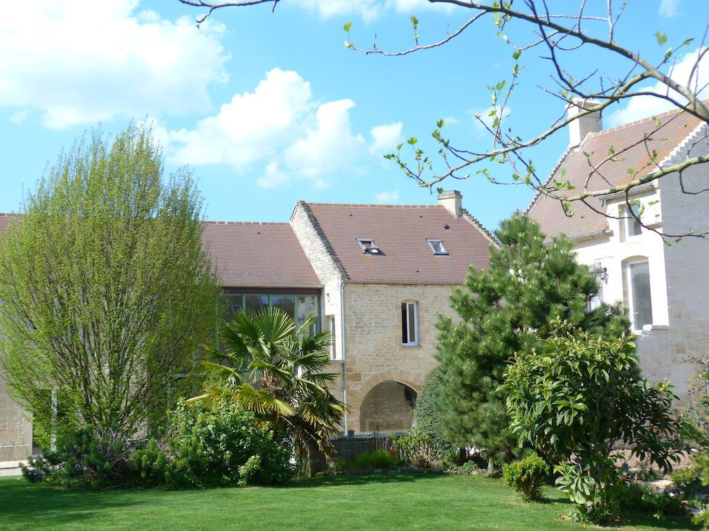 Fontaine-Henry Clos De La Valette מראה חיצוני תמונה