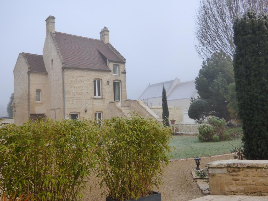 Fontaine-Henry Clos De La Valette מראה חיצוני תמונה